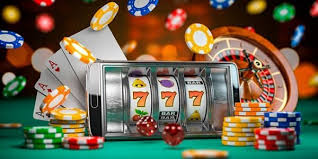 Vulkan Pobeda Casino